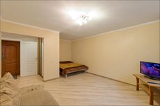 Однокомнатная квартира на сутки в Минске, Куйбышева ул., д.67